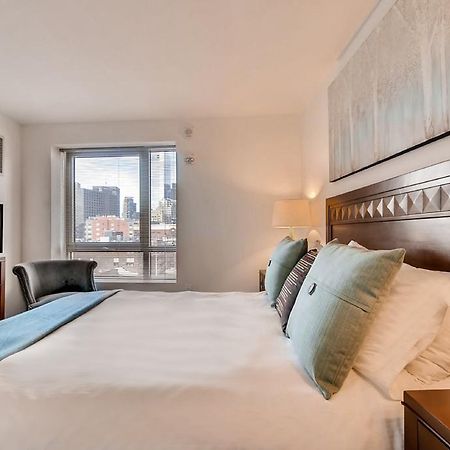Global Luxury Suites At The Theater District Boston Exterior photo