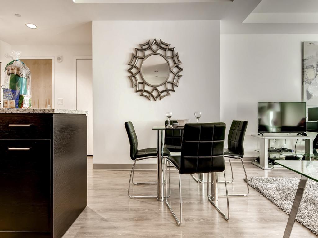 Global Luxury Suites At The Theater District Boston Exterior photo
