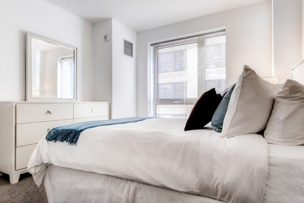 Global Luxury Suites At The Theater District Boston Room photo