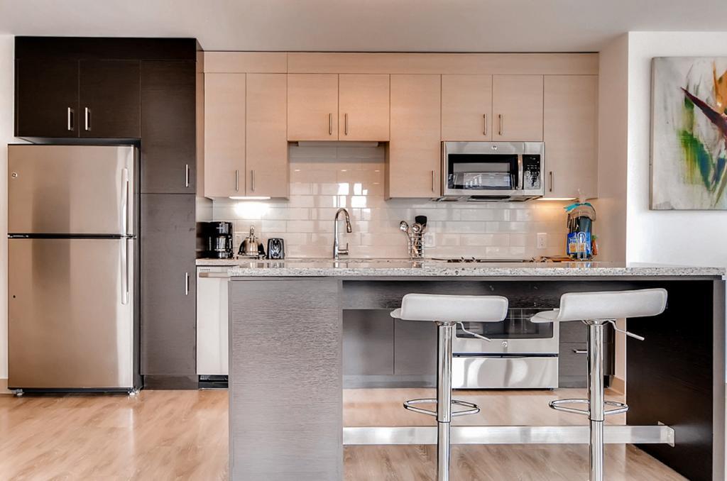 Global Luxury Suites At The Theater District Boston Exterior photo