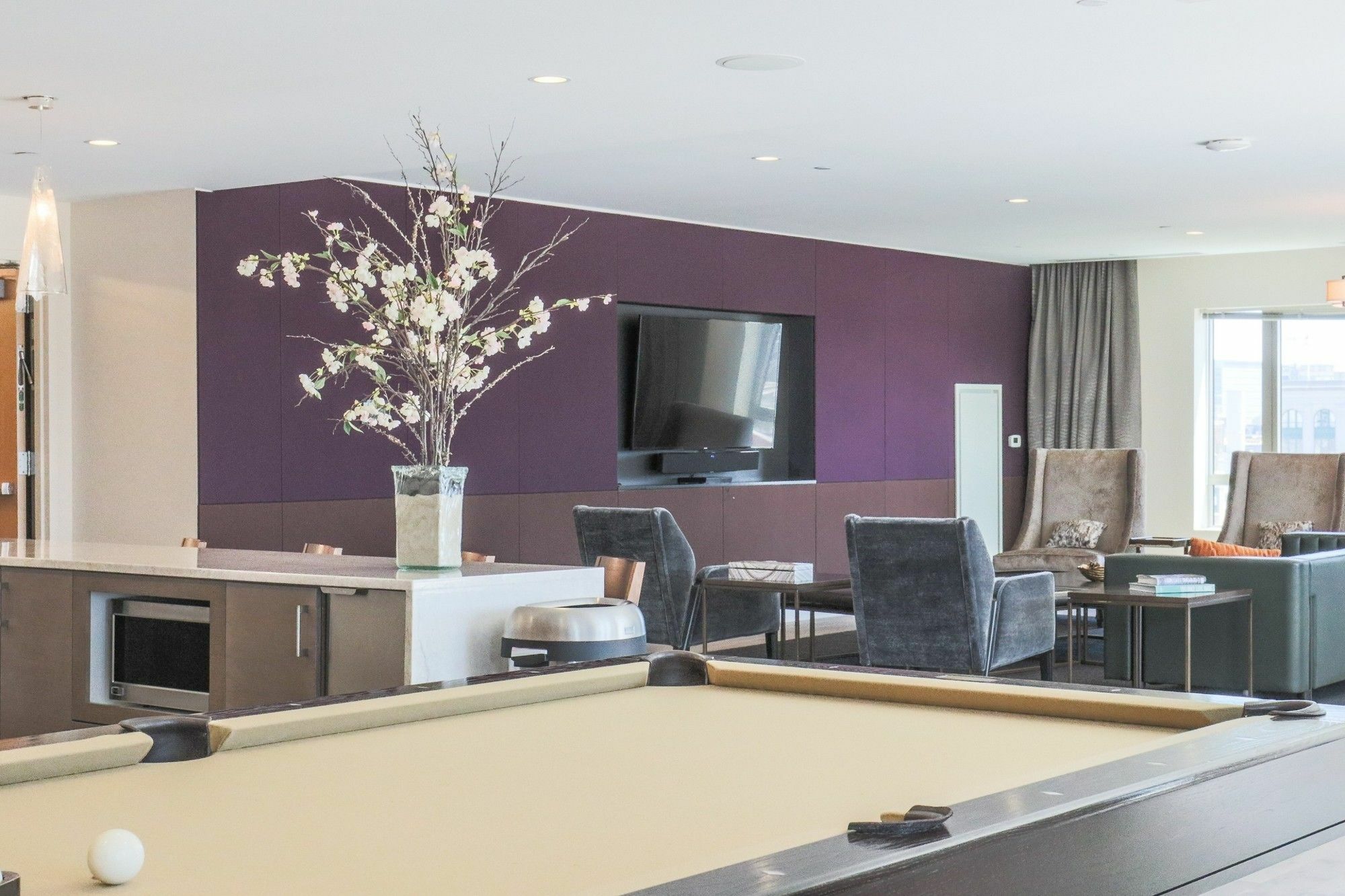 Global Luxury Suites At The Theater District Boston Exterior photo