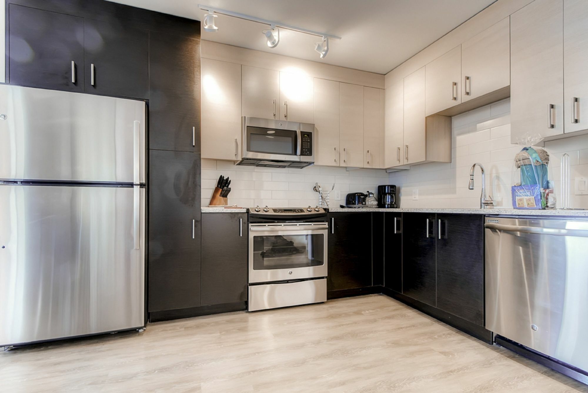 Global Luxury Suites At The Theater District Boston Exterior photo