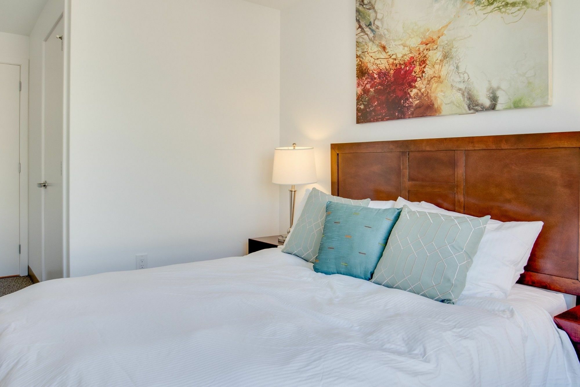 Global Luxury Suites At The Theater District Boston Exterior photo