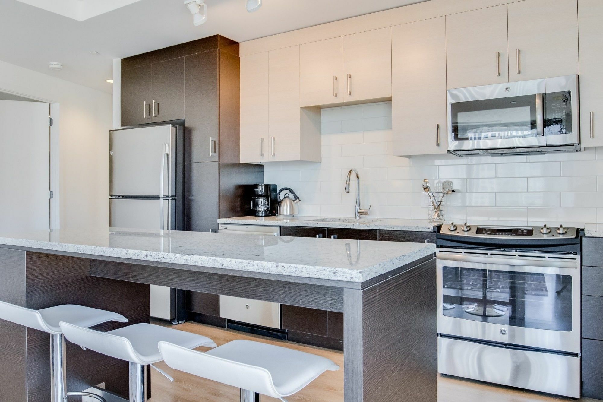 Global Luxury Suites At The Theater District Boston Exterior photo