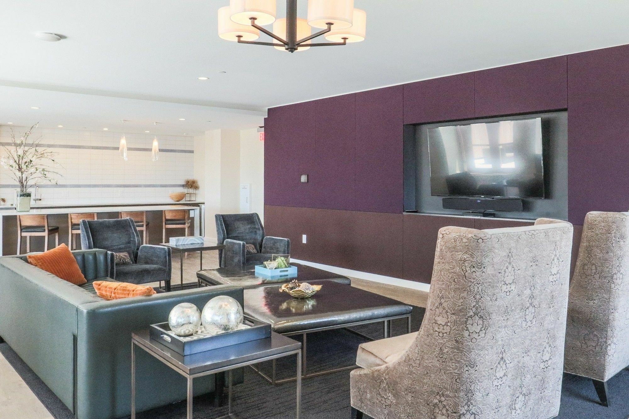 Global Luxury Suites At The Theater District Boston Exterior photo