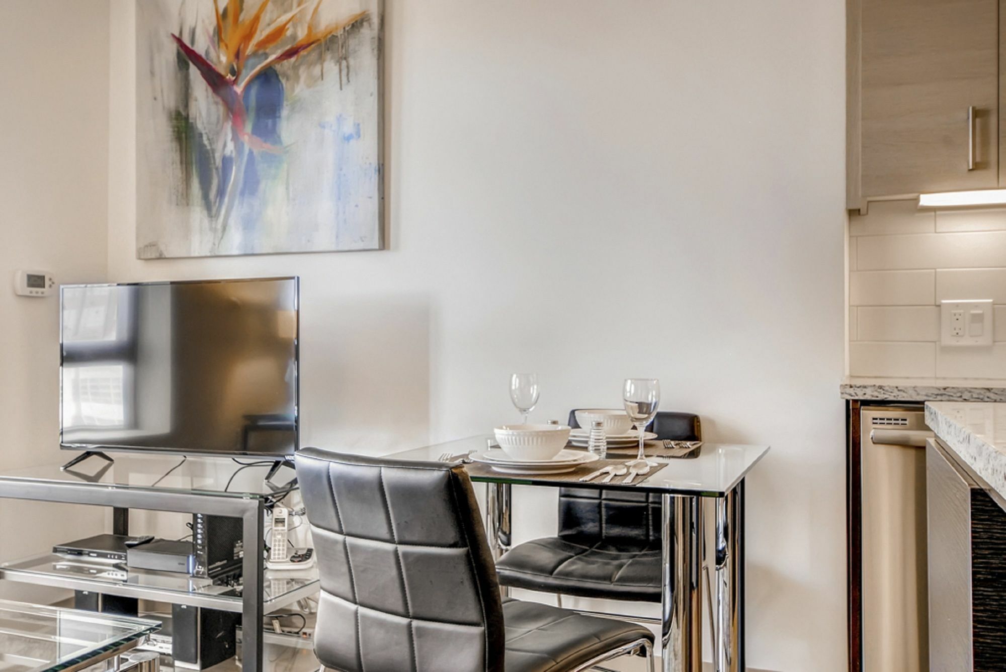 Global Luxury Suites At The Theater District Boston Exterior photo