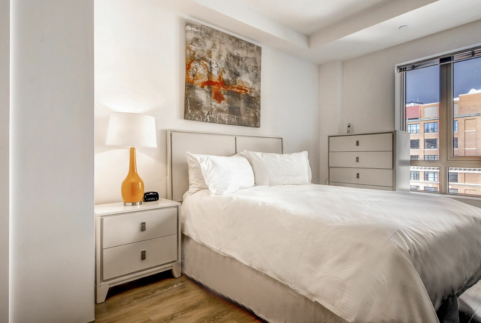 Global Luxury Suites At The Theater District Boston Exterior photo