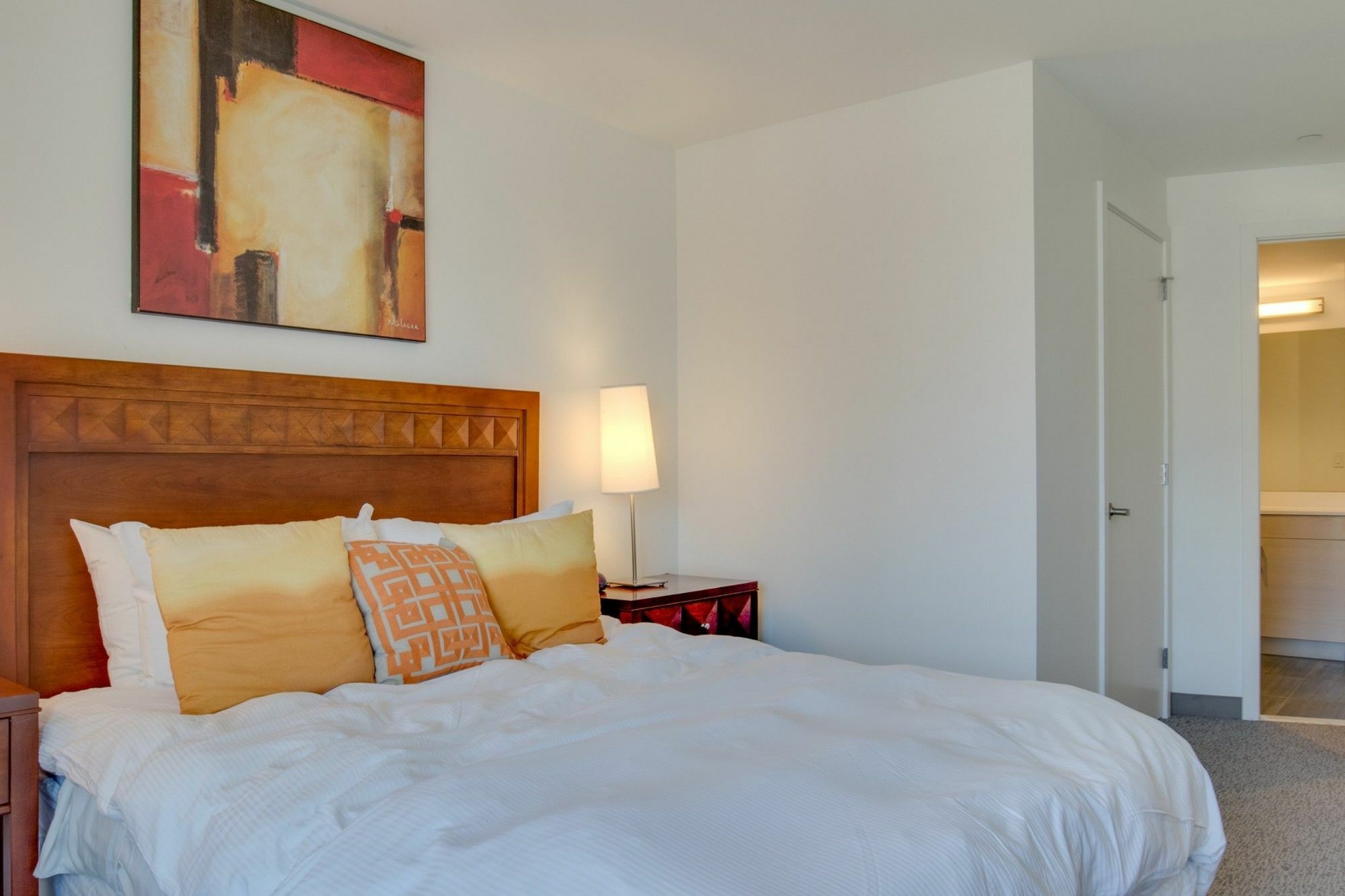 Global Luxury Suites At The Theater District Boston Exterior photo