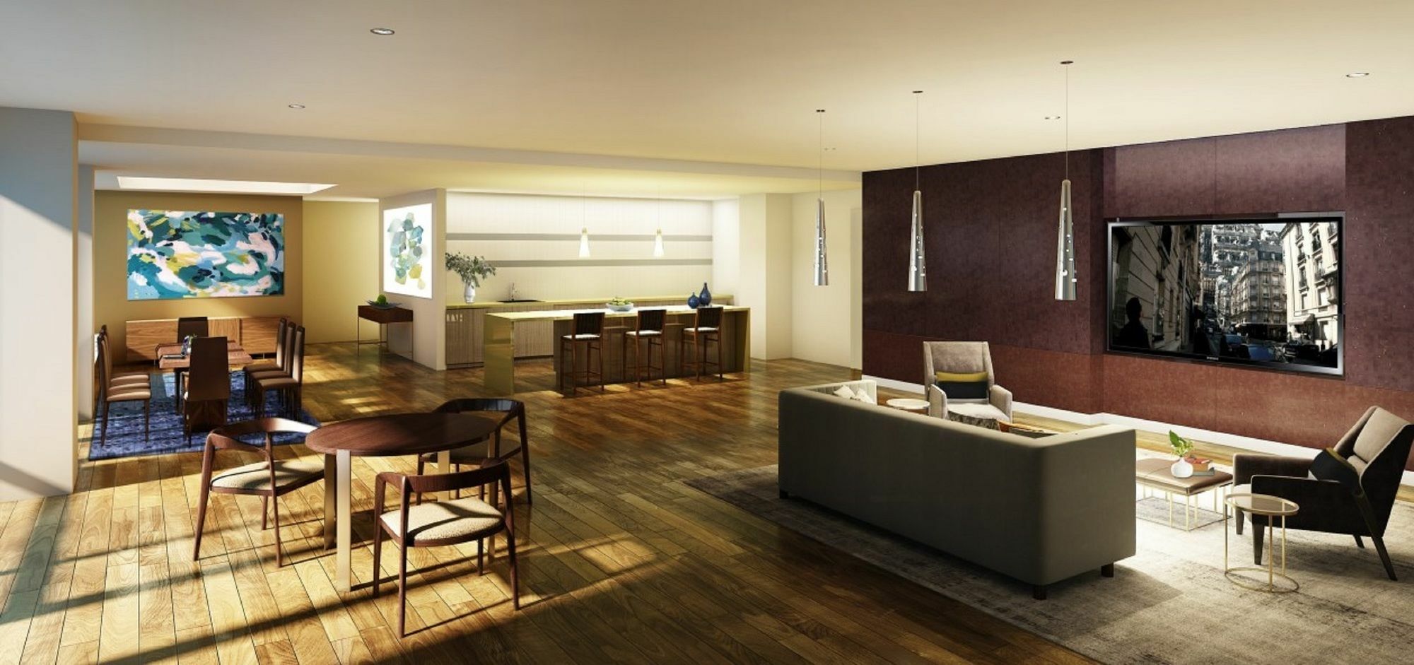 Global Luxury Suites At The Theater District Boston Exterior photo