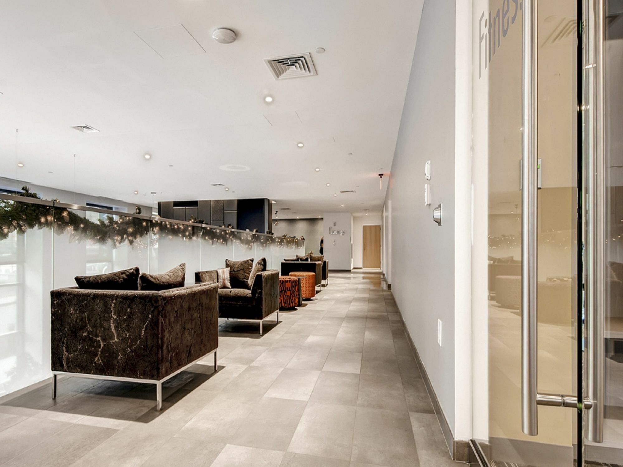 Global Luxury Suites At The Theater District Boston Exterior photo