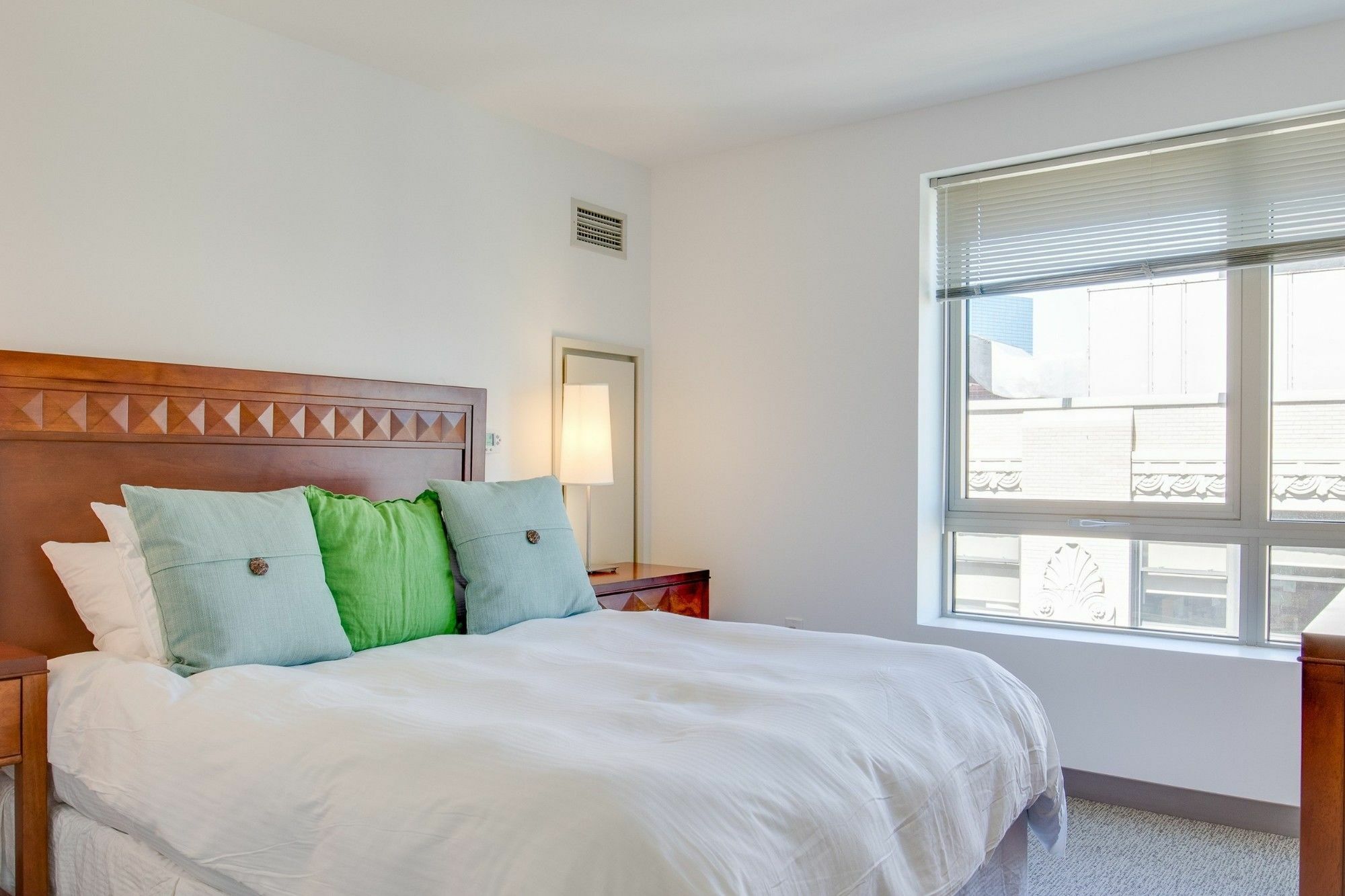 Global Luxury Suites At The Theater District Boston Exterior photo