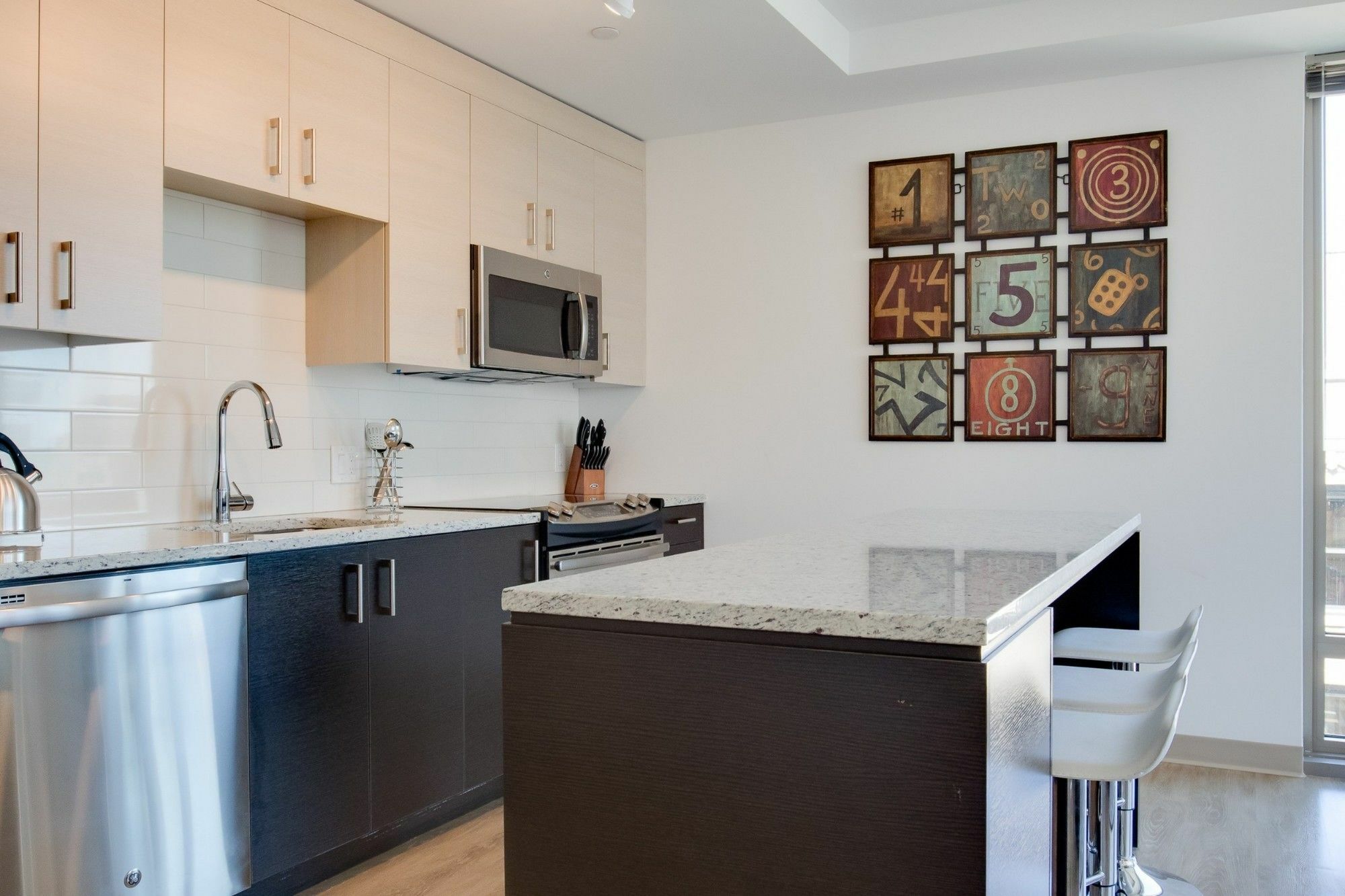 Global Luxury Suites At The Theater District Boston Exterior photo