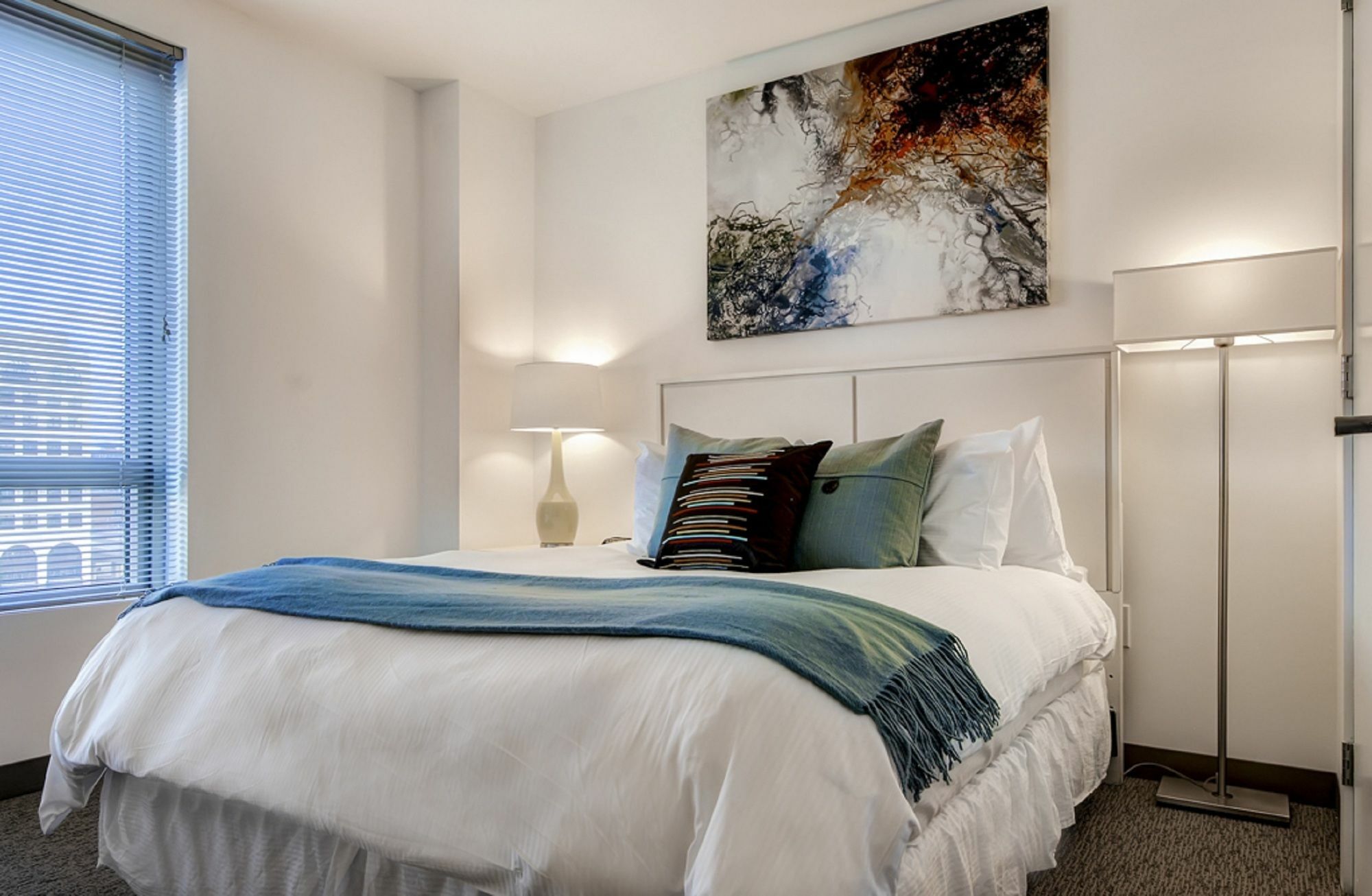 Global Luxury Suites At The Theater District Boston Exterior photo